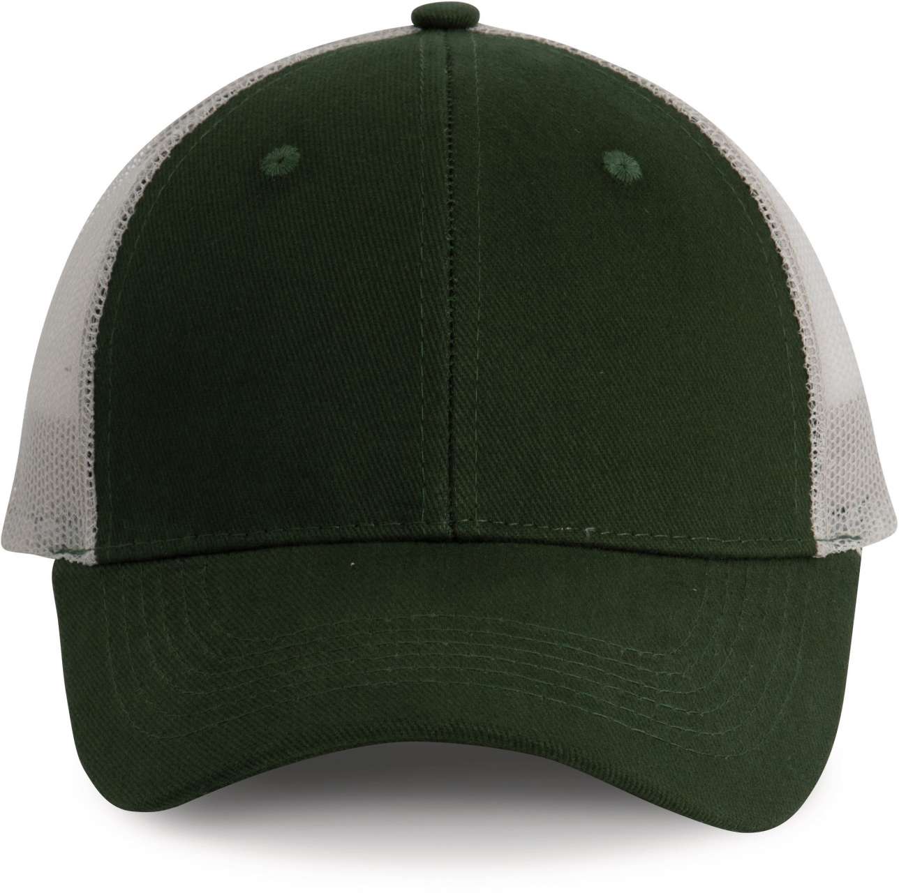 TRUCKER CAP - 6 PANELS - Image 17