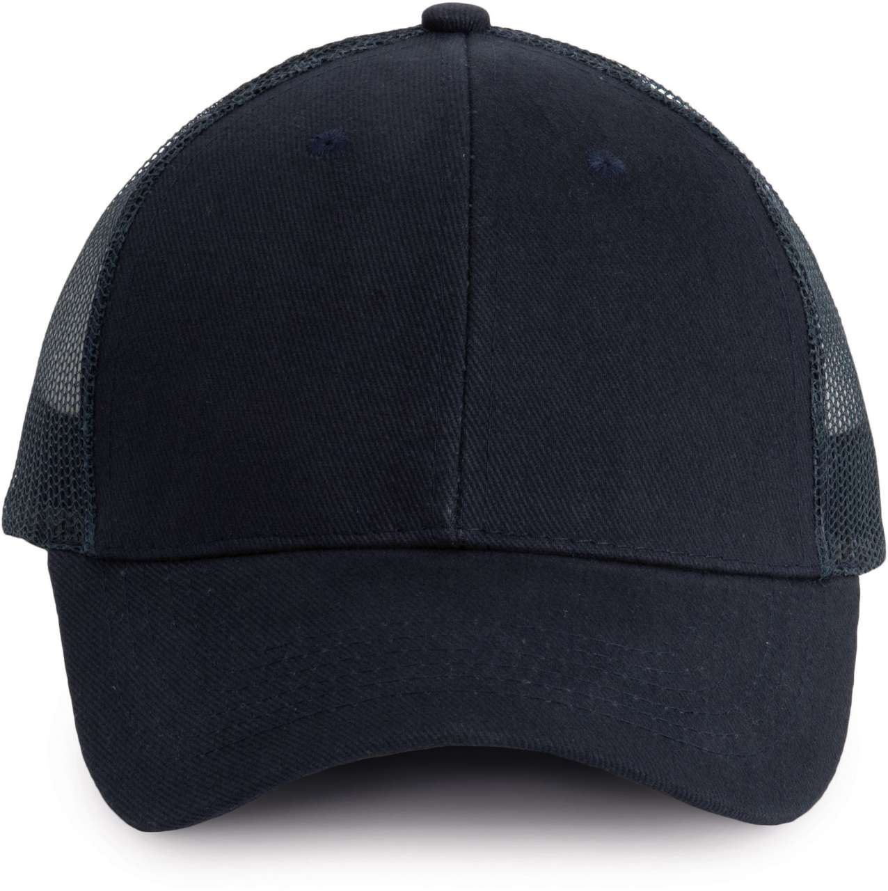 TRUCKER CAP - 6 PANELS - Image 8