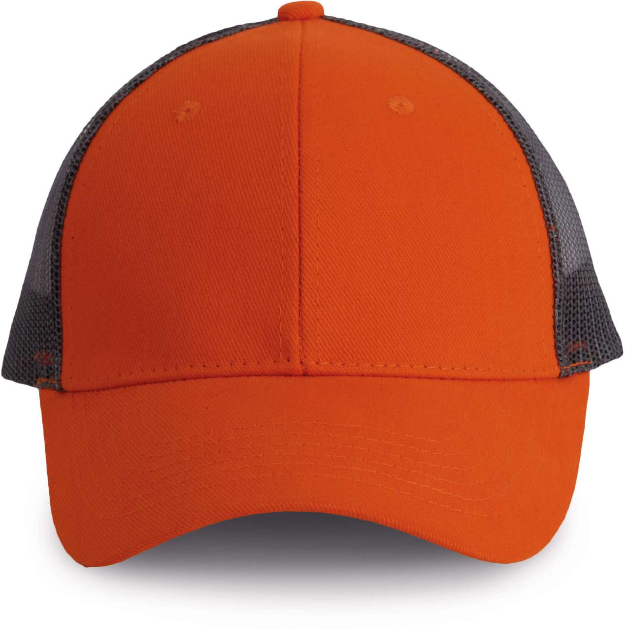 TRUCKER CAP - 6 PANELS - Image 13