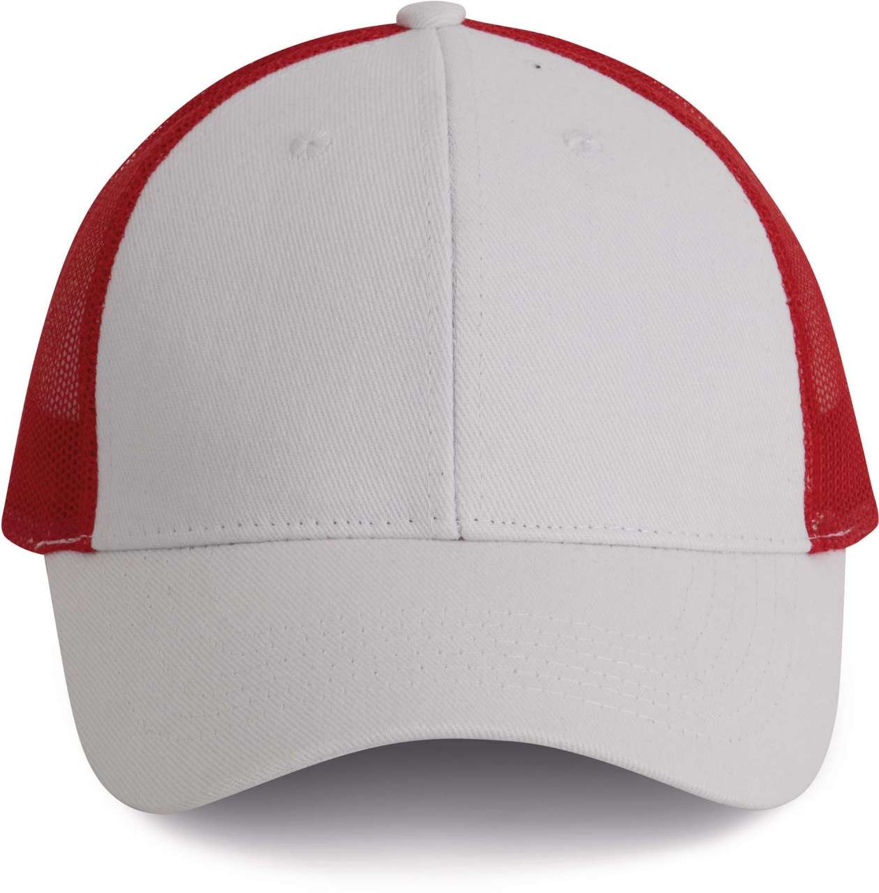 TRUCKER CAP - 6 PANELS - Image 4