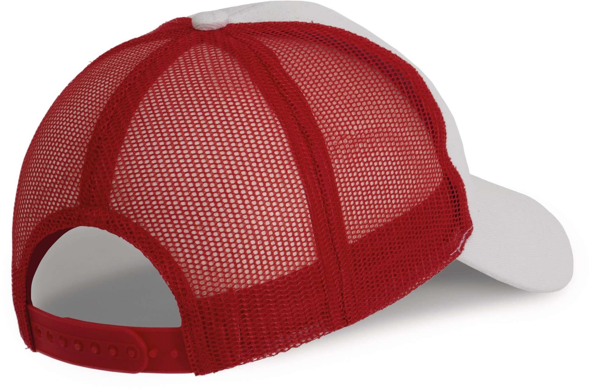 TRUCKER CAP - 6 PANELS - Image 12