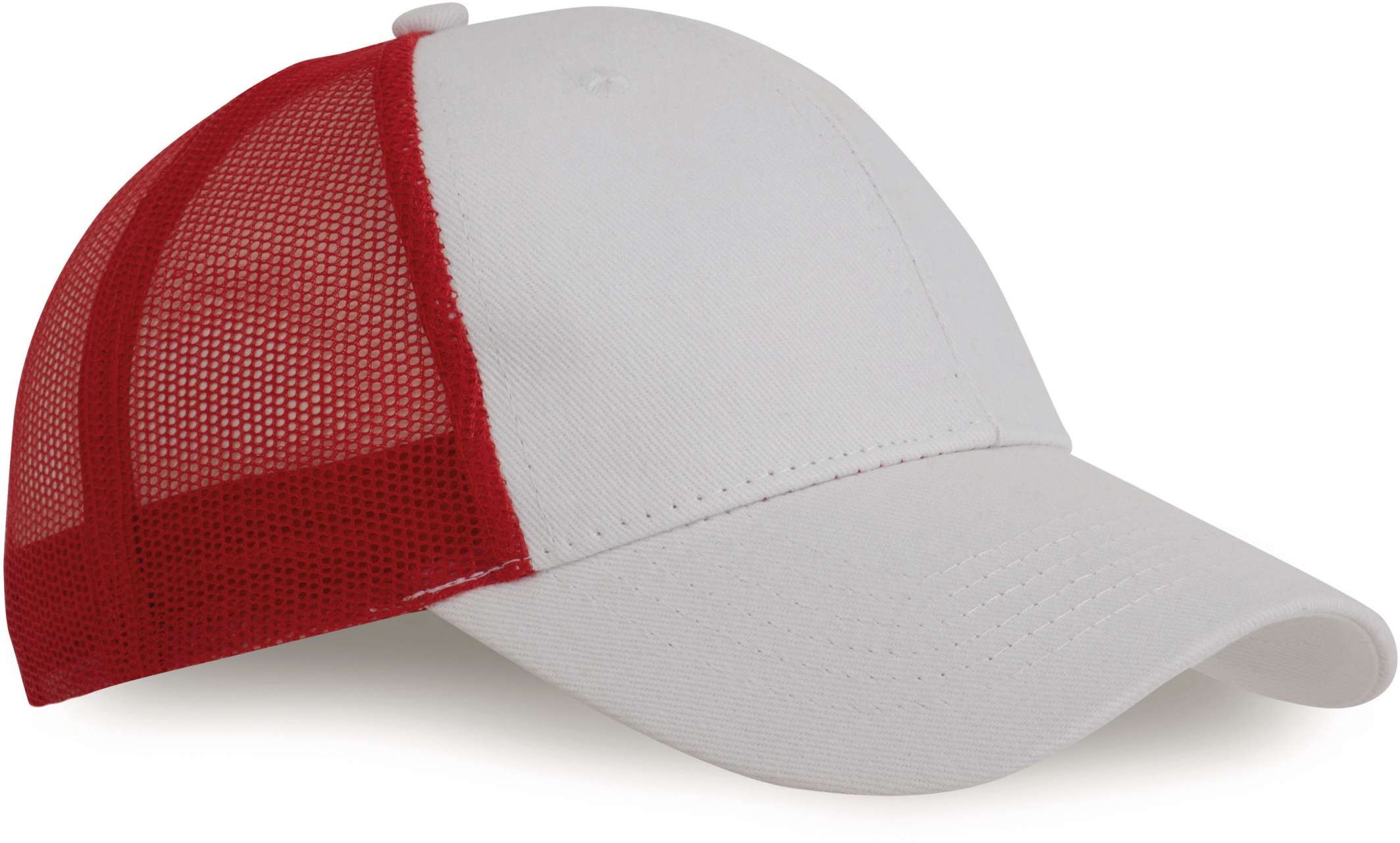TRUCKER CAP - 6 PANELS - Image 9