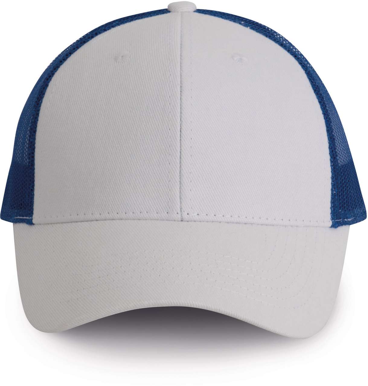 TRUCKER CAP - 6 PANELS - Image 2