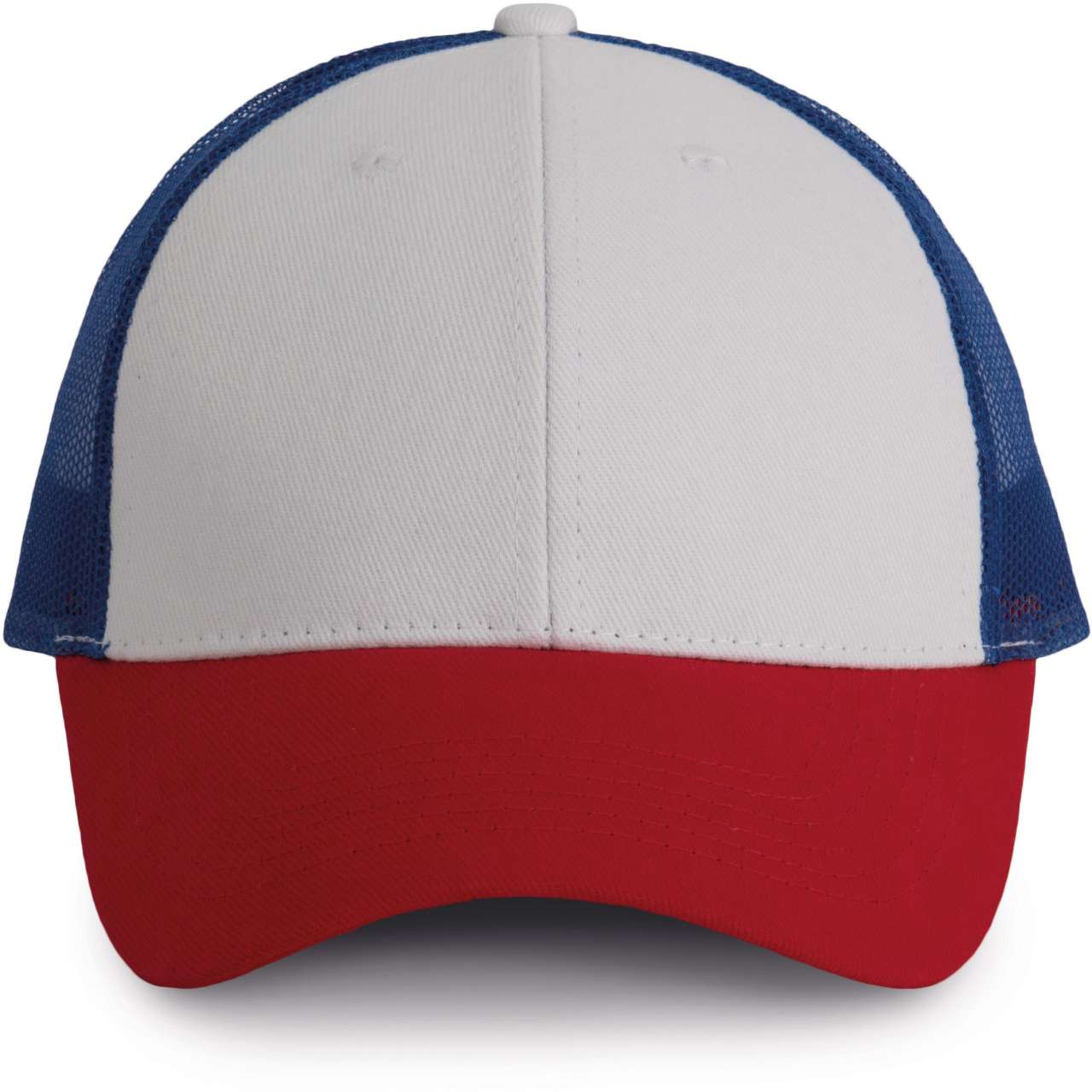 TRUCKER CAP - 6 PANELS - Image 7