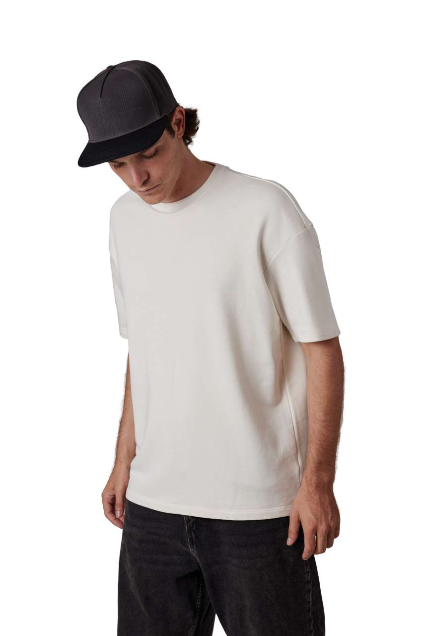 SNAPBACK CAP - 5 PANELS - Image 5