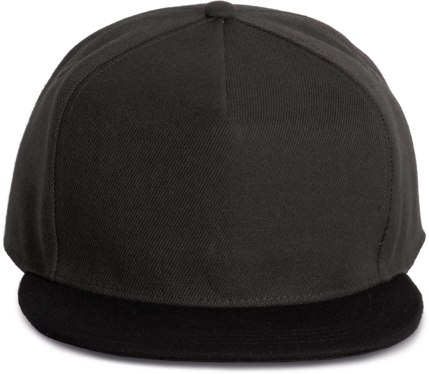 SNAPBACK CAP - 5 PANELS - Image 6