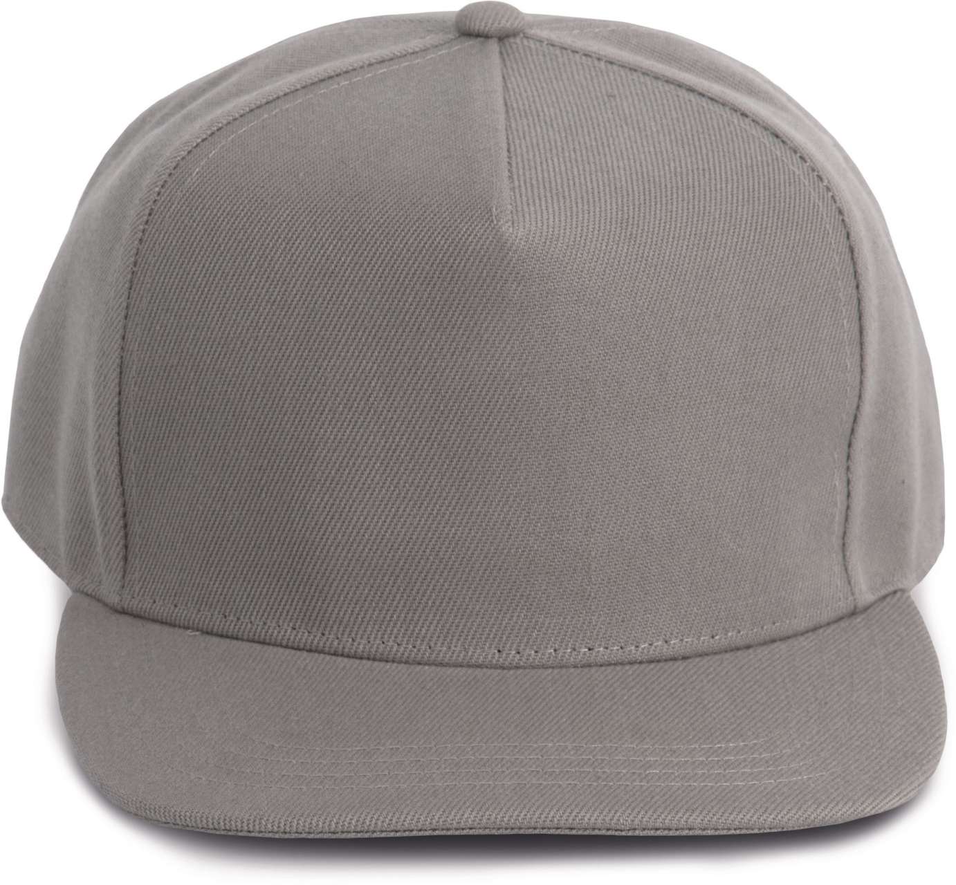 SNAPBACK CAP - 5 PANELS - Image 4