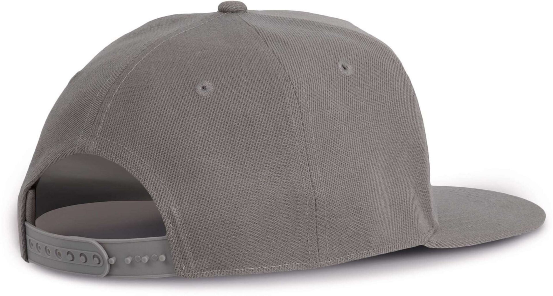 SNAPBACK CAP - 5 PANELS - Image 7