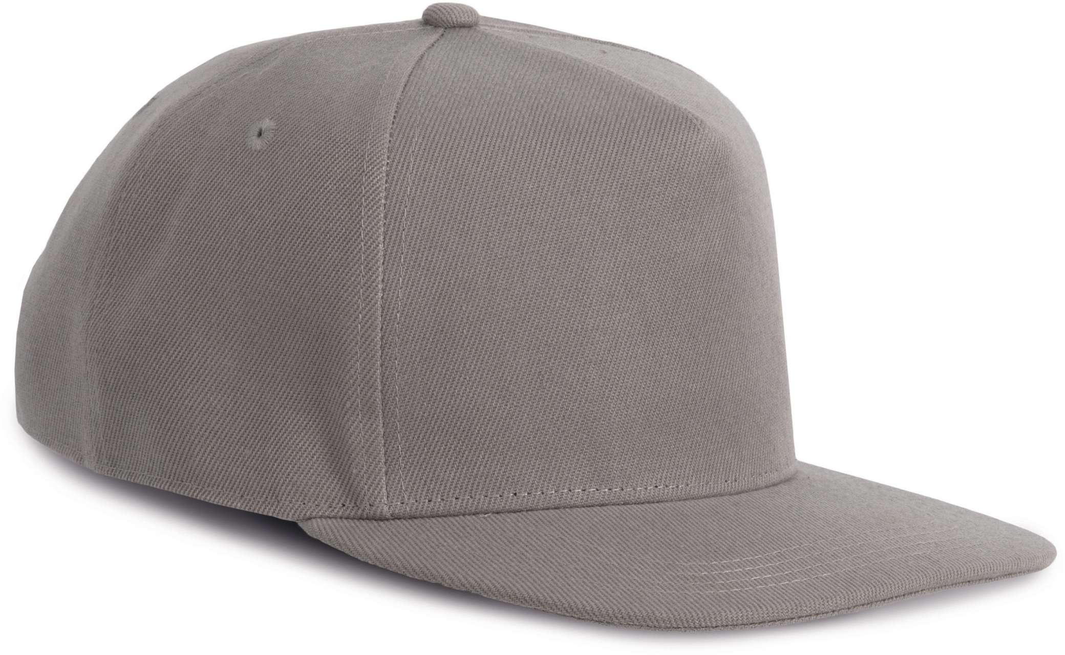 SNAPBACK CAP - 5 PANELS - Image 3