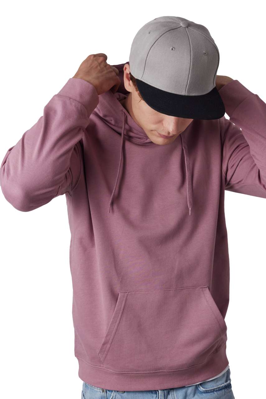 SNAPBACK CAP - 6 PANELS - Image 4