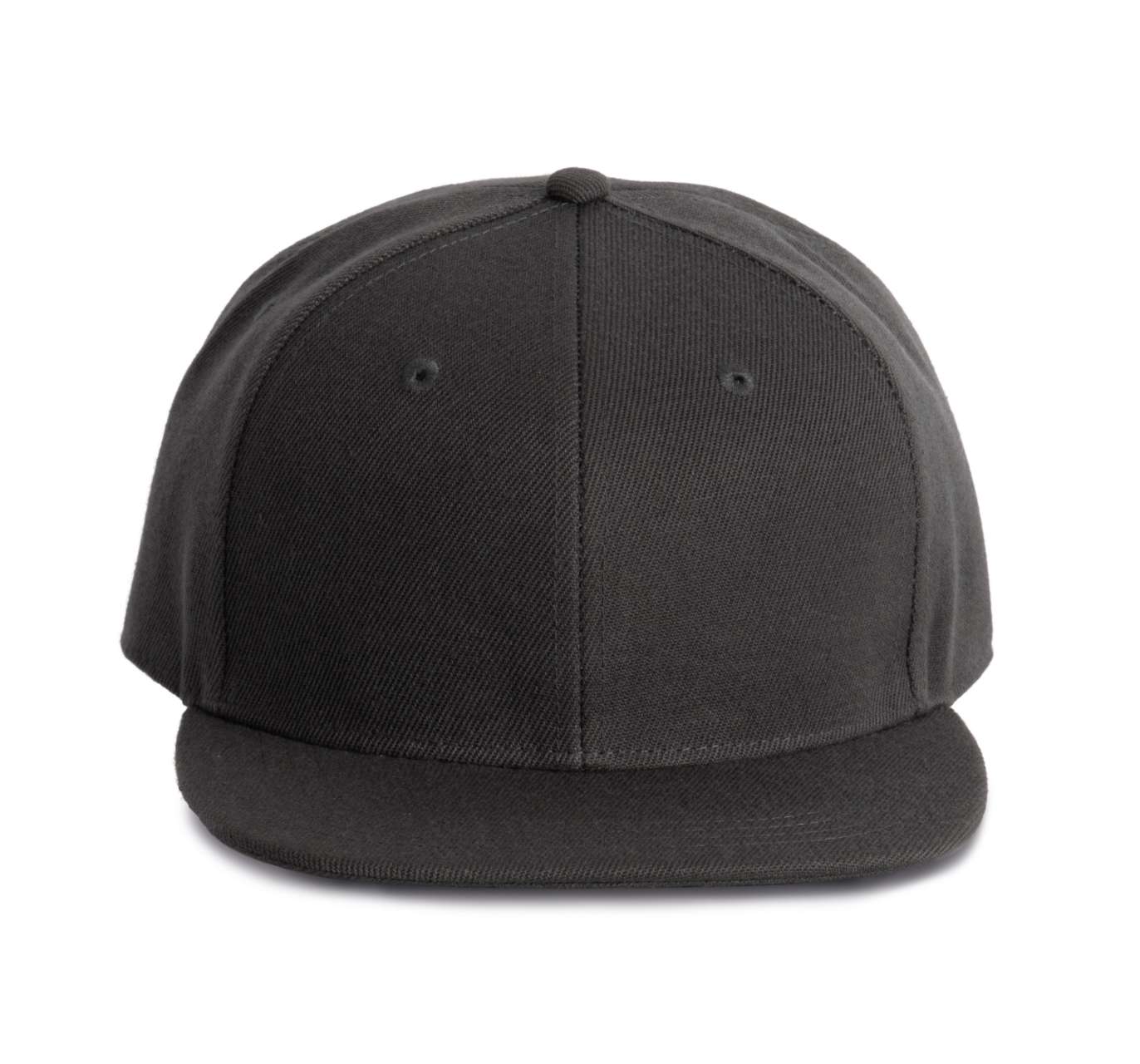 SNAPBACK CAP - 6 PANELS - Image 5