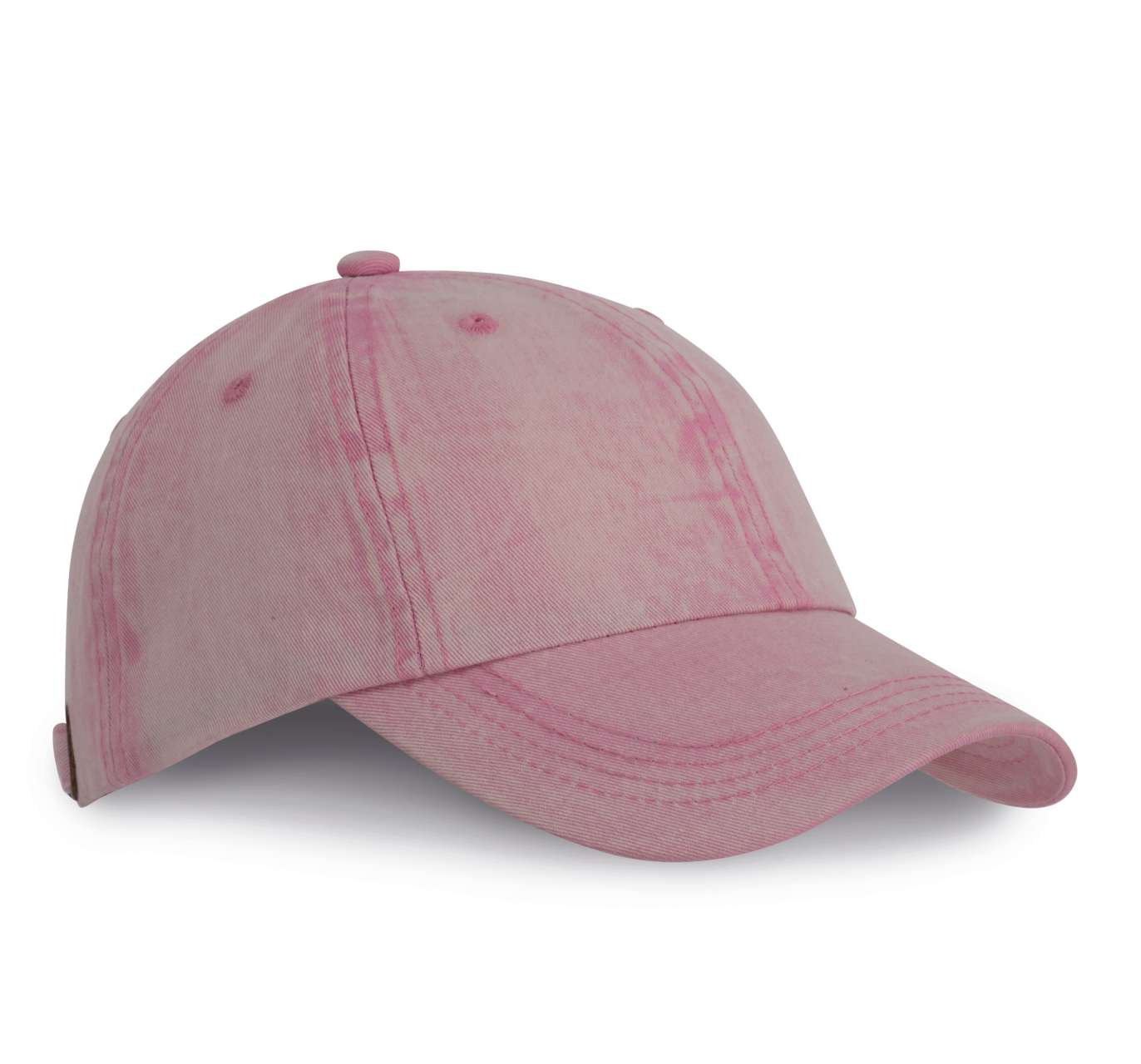 6 PANELS VINTAGE CAP - Image 2