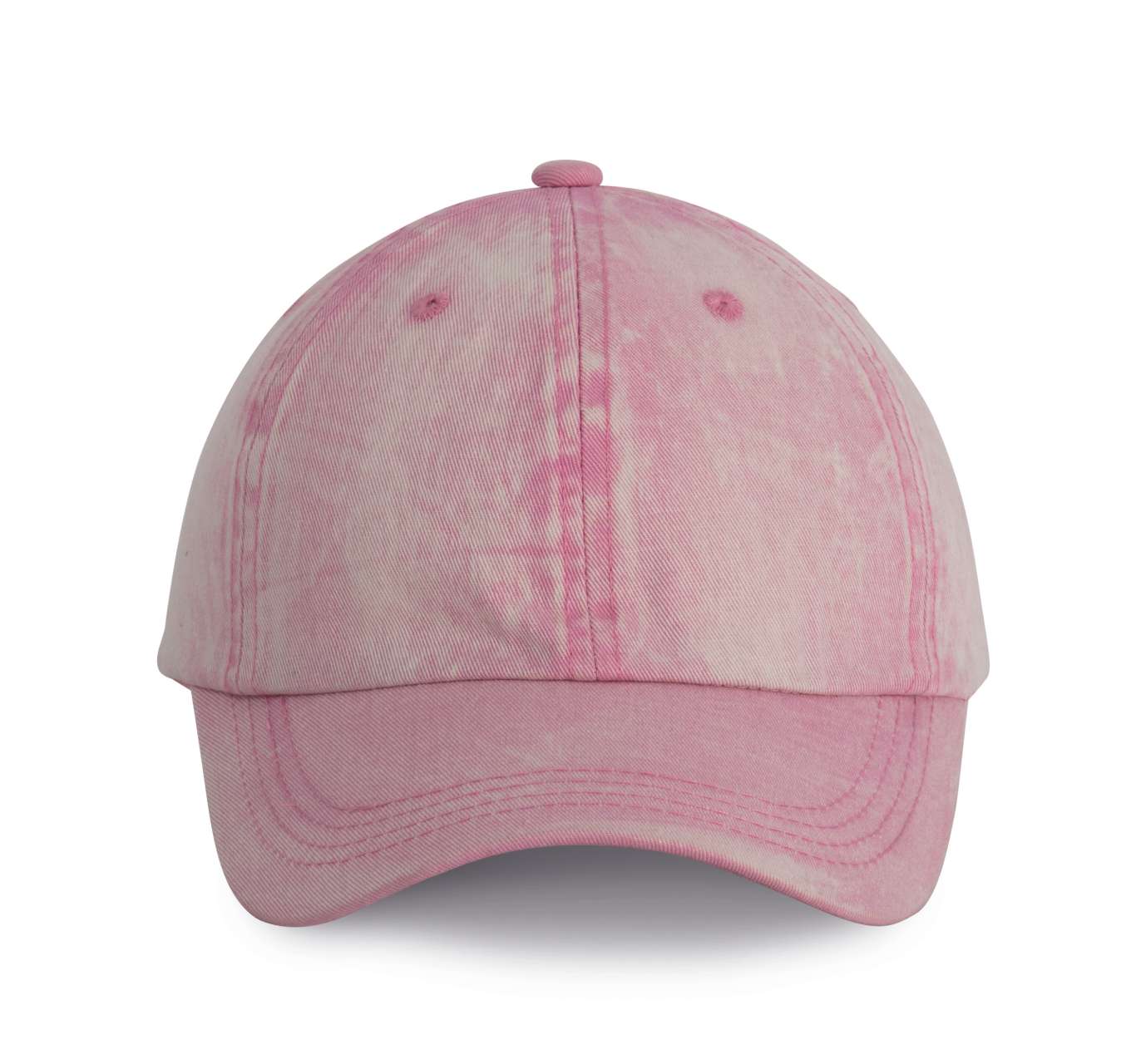 6 PANELS VINTAGE CAP - Image 3