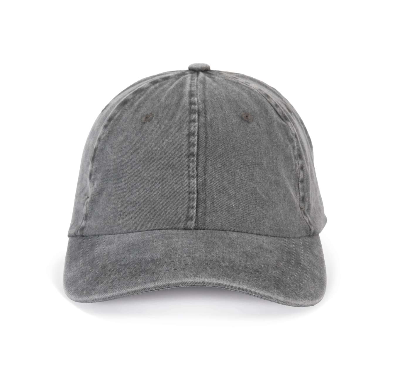 6 PANELS VINTAGE CAP - Image 4