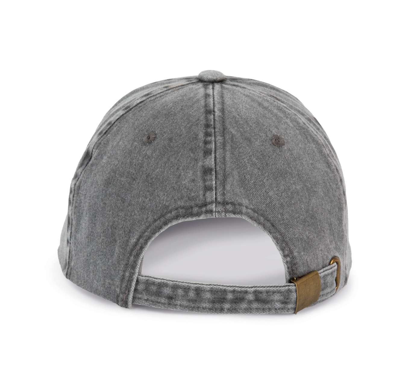 6 PANELS VINTAGE CAP - Image 6