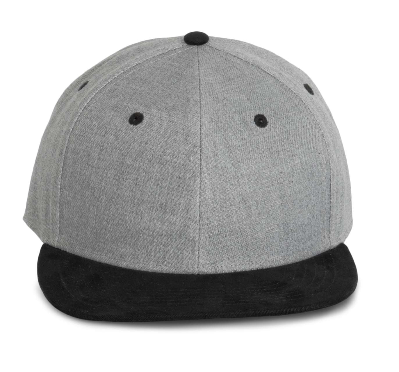 SNAPBACK CAP - 6 PANELS - Image 3