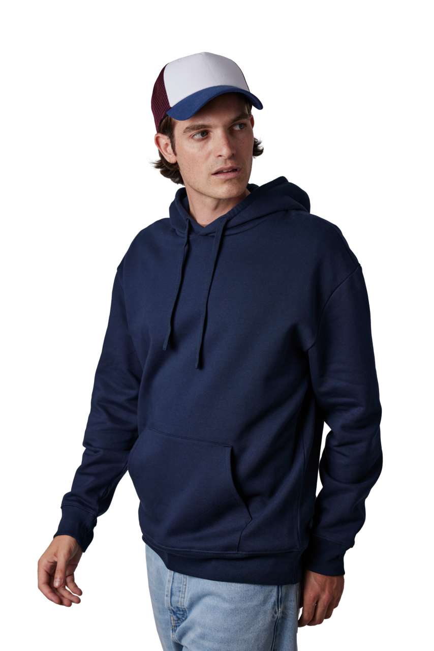 TRUCKER CAP - 5 PANELS - Image 2