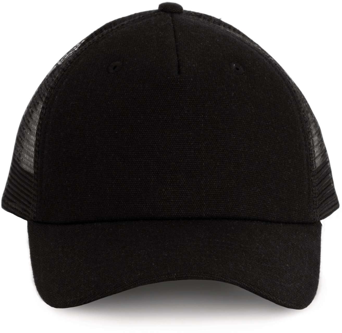 TRUCKER CAP - 5 PANELS - Image 4
