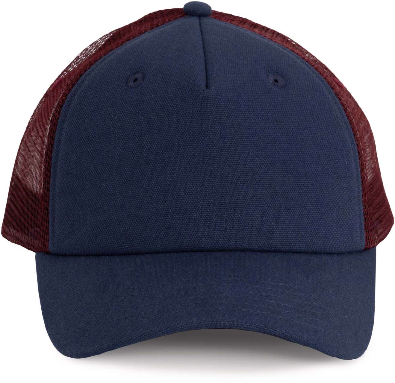 TRUCKER CAP - 5 PANELS - Image 3