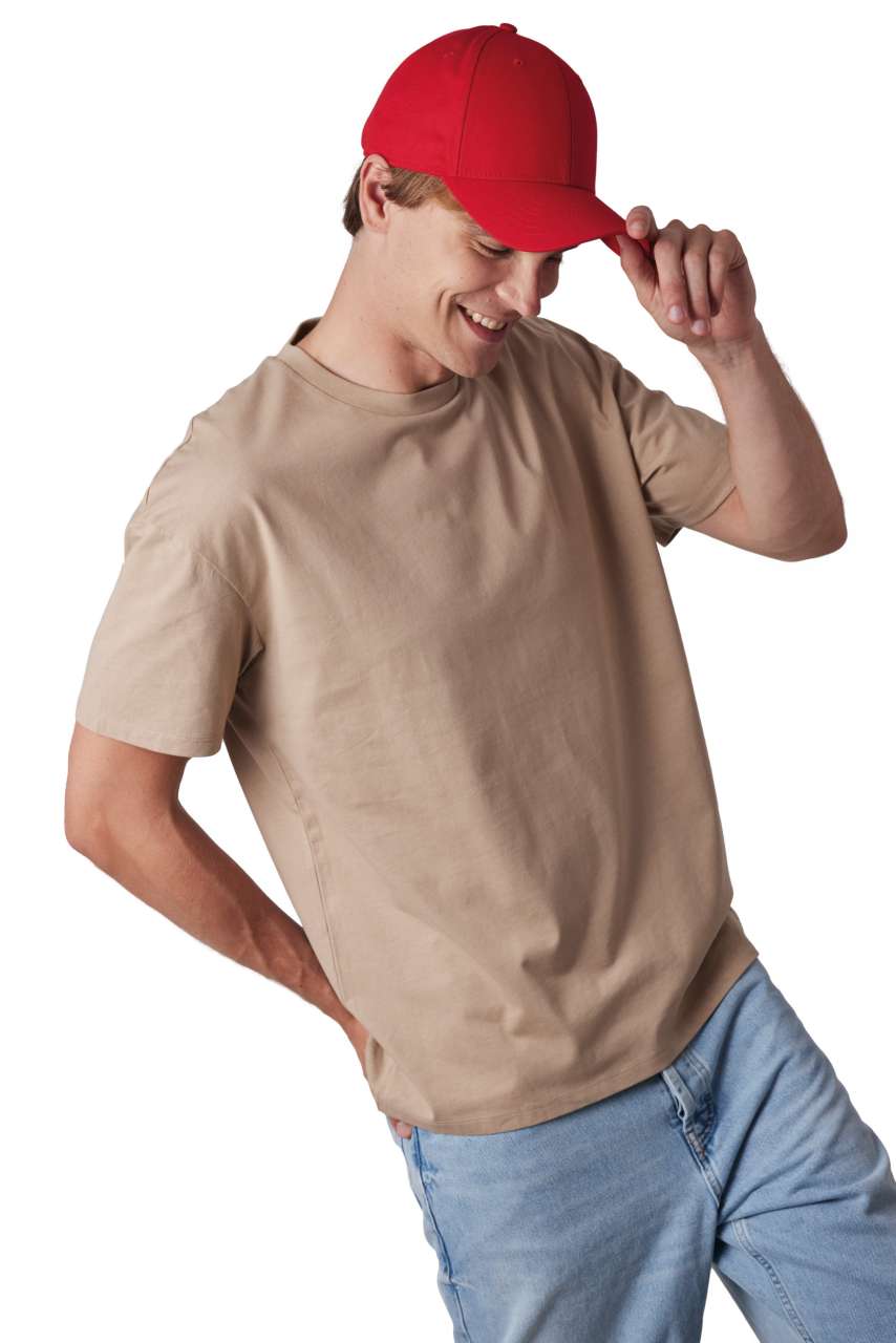 BASEBALL CAP - 6 PANELS - Image 2