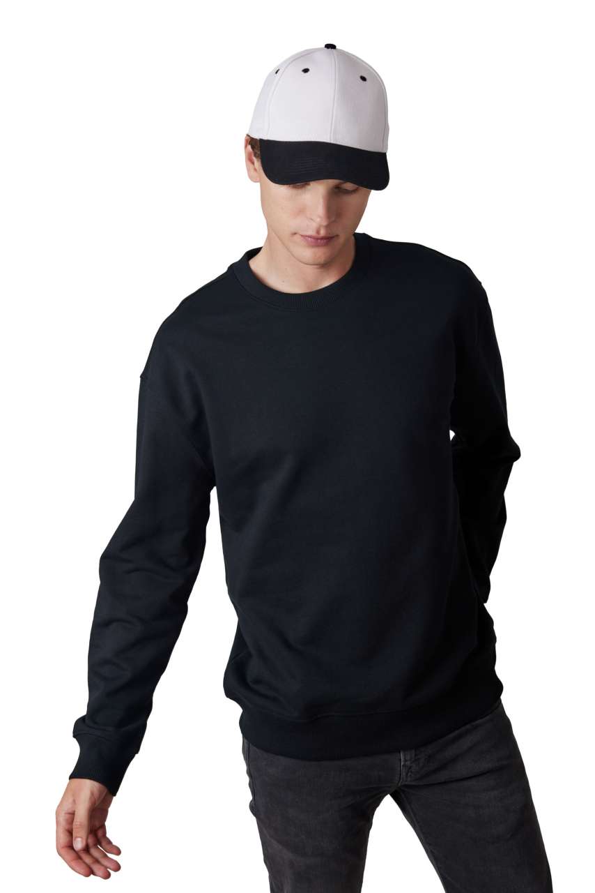 6 PANELS COTTON CAP - Image 8