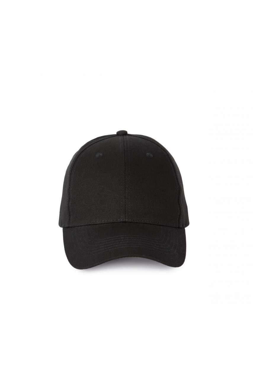 6 PANELS COTTON CAP - Image 6