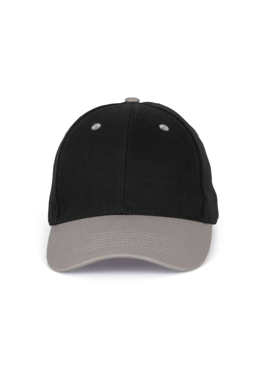 6 PANELS COTTON CAP - Image 14