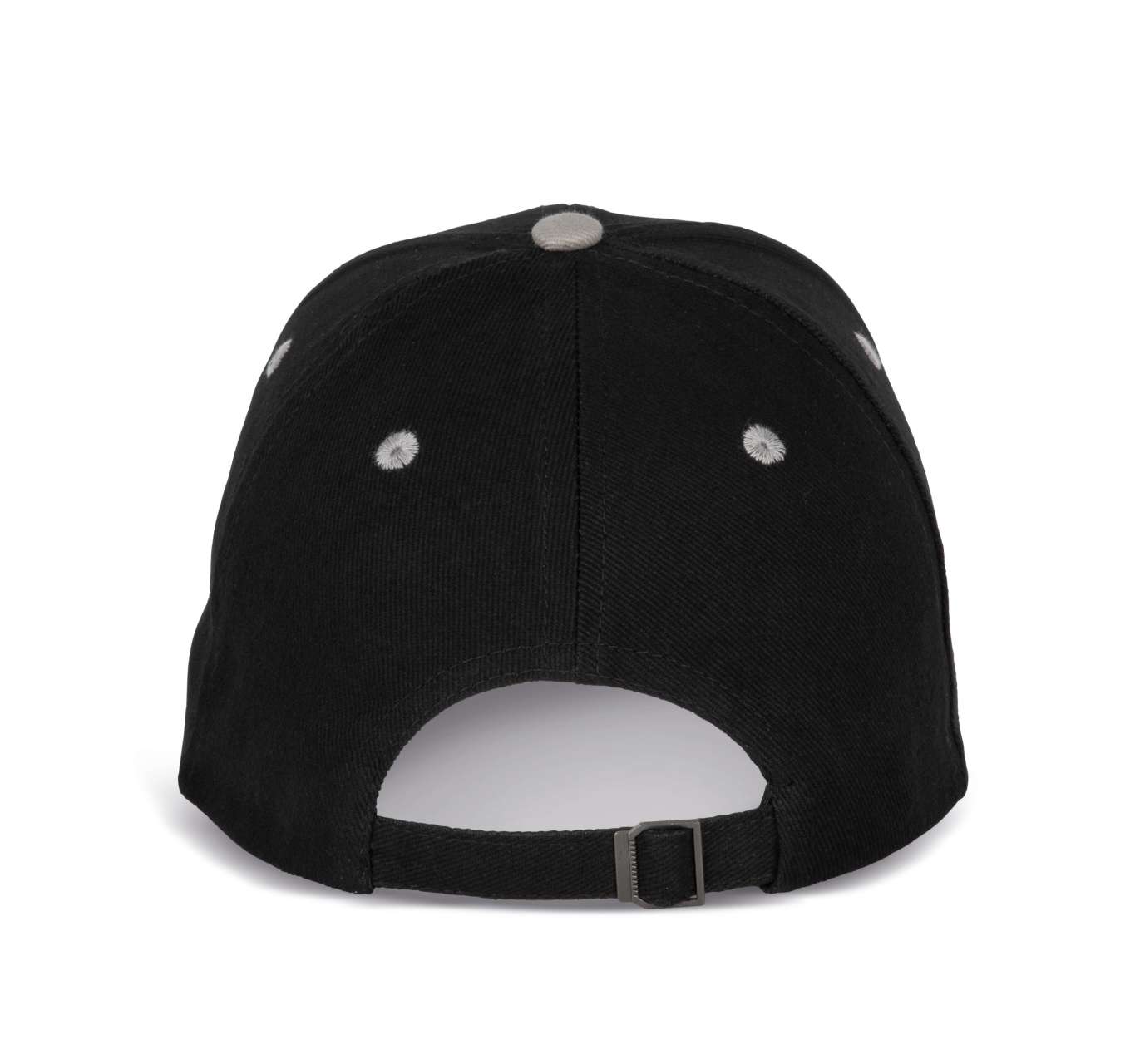 6 PANELS COTTON CAP - Image 20