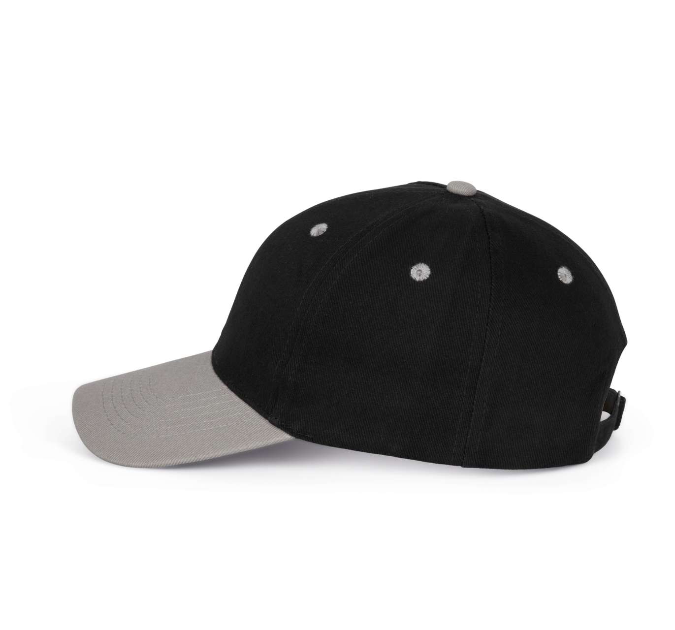 6 PANELS COTTON CAP - Image 24