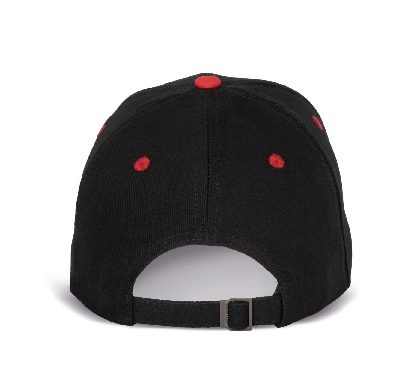 6 PANELS COTTON CAP - Image 18