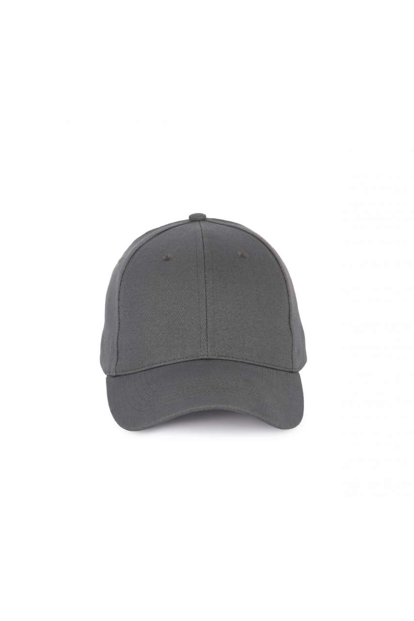 6 PANELS COTTON CAP - Image 12