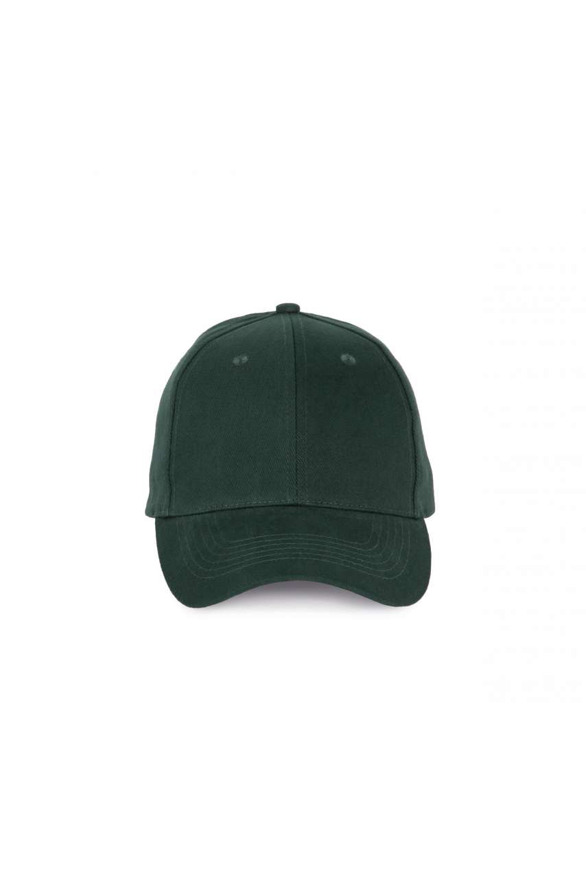 6 PANELS COTTON CAP - Image 16