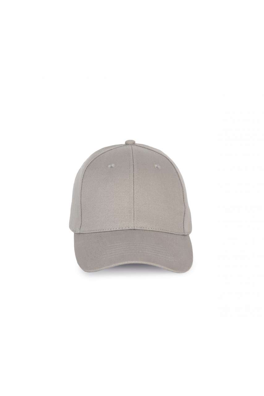 6 PANELS COTTON CAP - Image 11