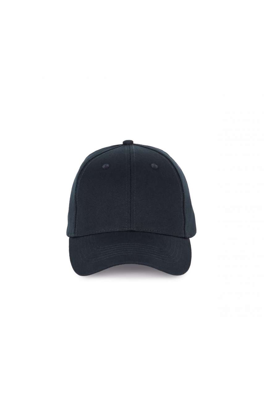 6 PANELS COTTON CAP - Image 21