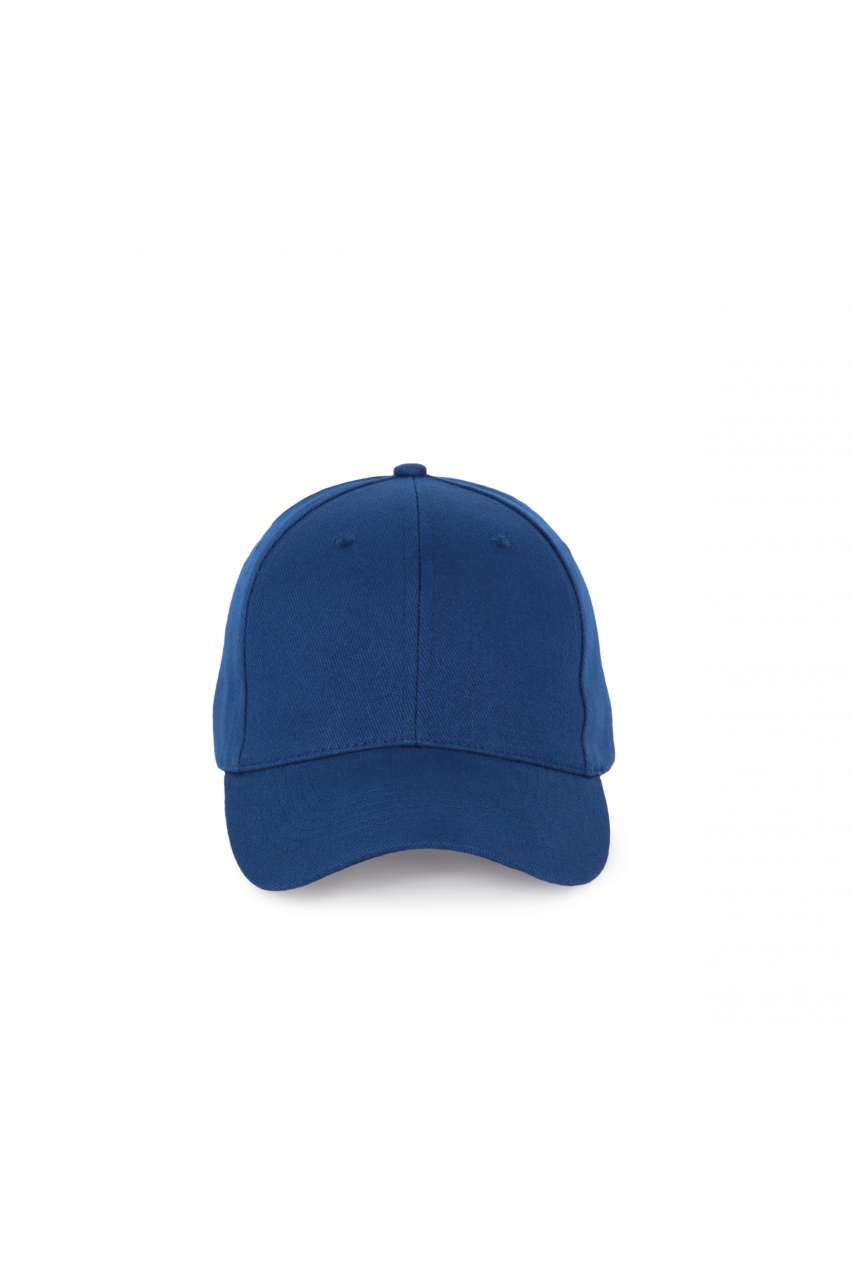 6 PANELS COTTON CAP - Image 19