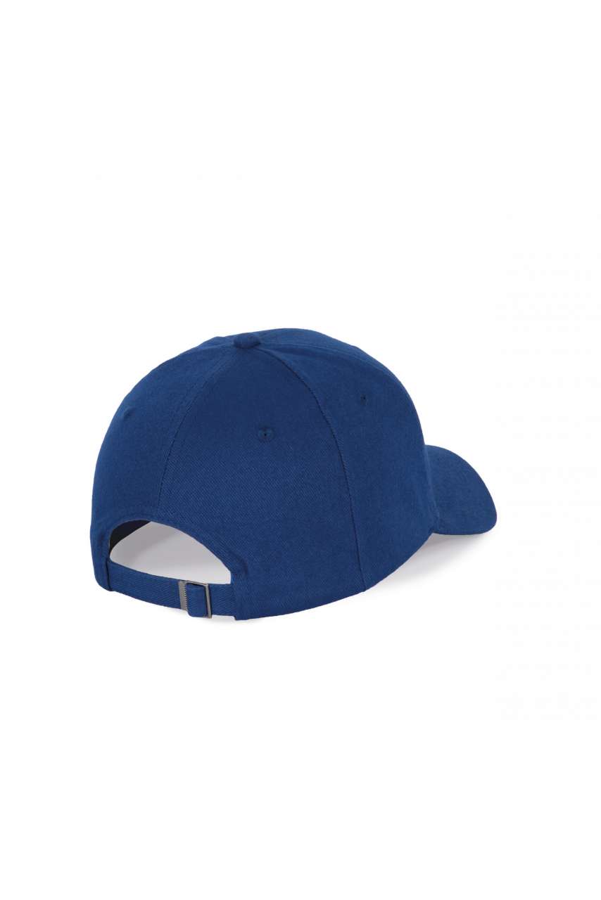 6 PANELS COTTON CAP - Image 22
