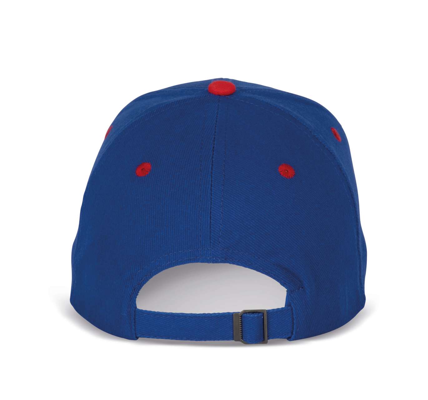 6 PANELS COTTON CAP - Image 17