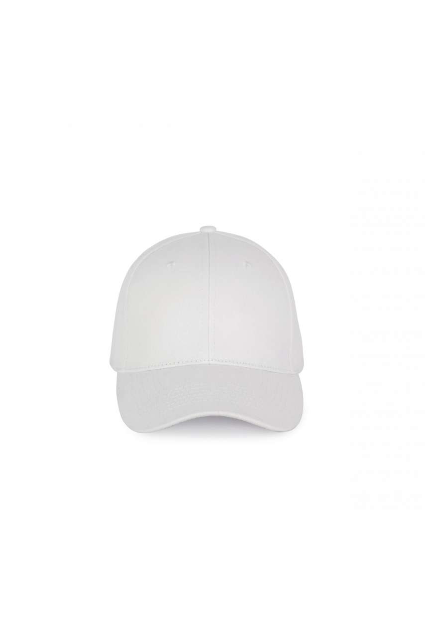 6 PANELS COTTON CAP - Image 25