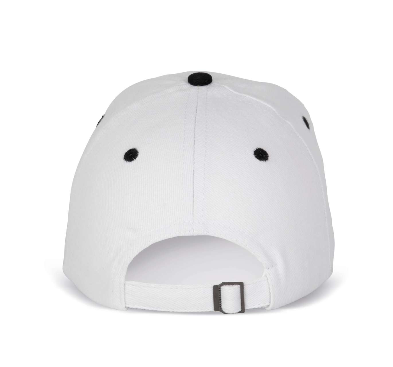 6 PANELS COTTON CAP - Image 13