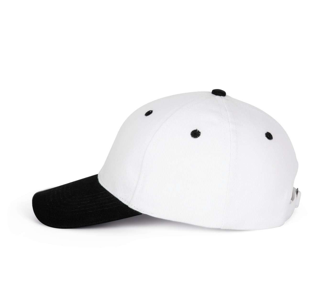 6 PANELS COTTON CAP - Image 27