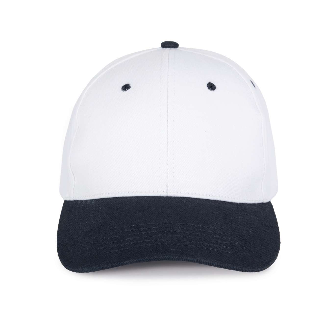 6 PANELS COTTON CAP - Image 4