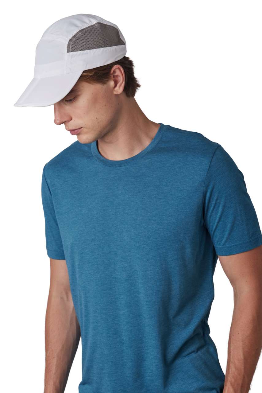 FOLDABLE SPORTS CAP - Image 3
