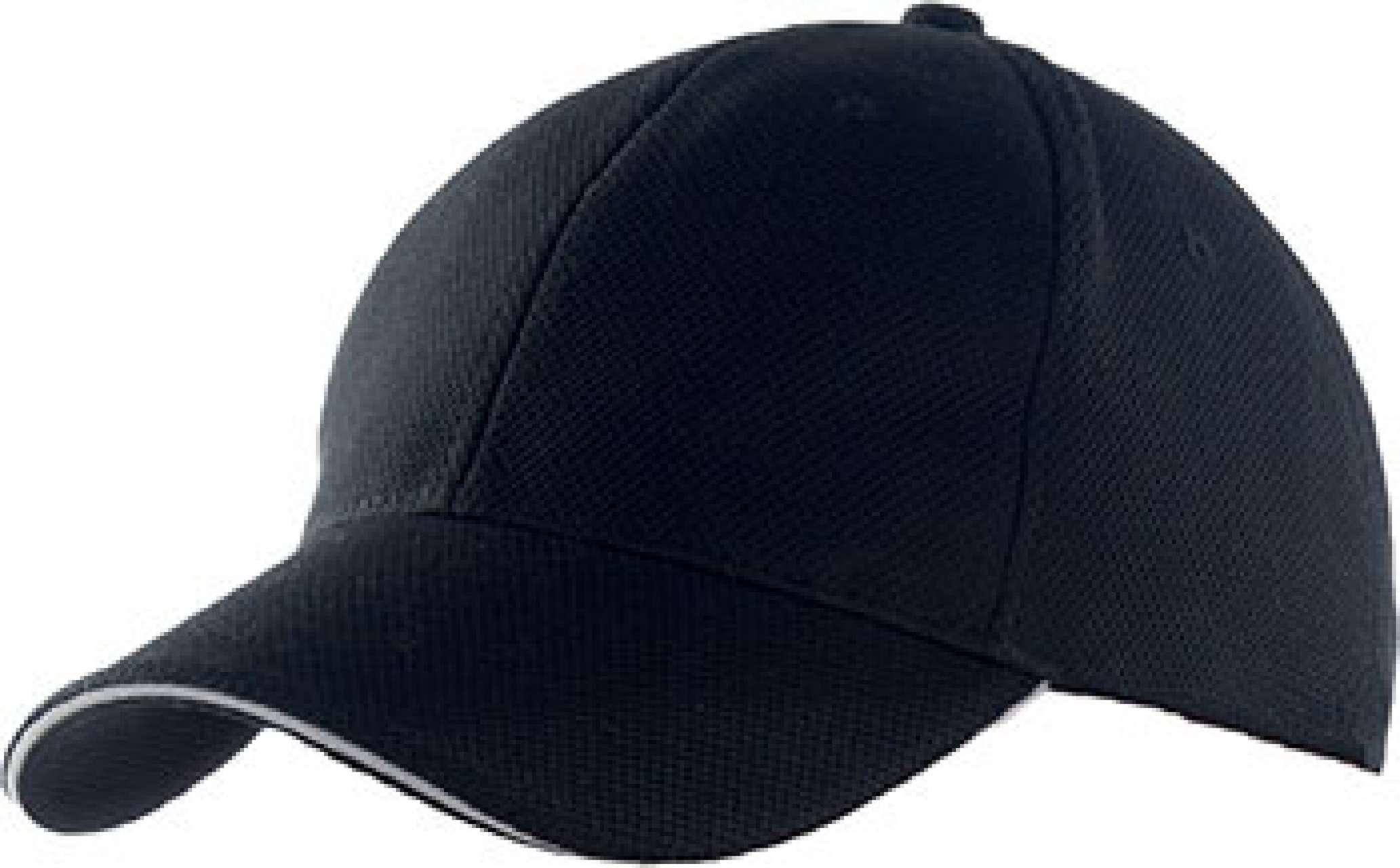 SPORTS CAP - Image 3