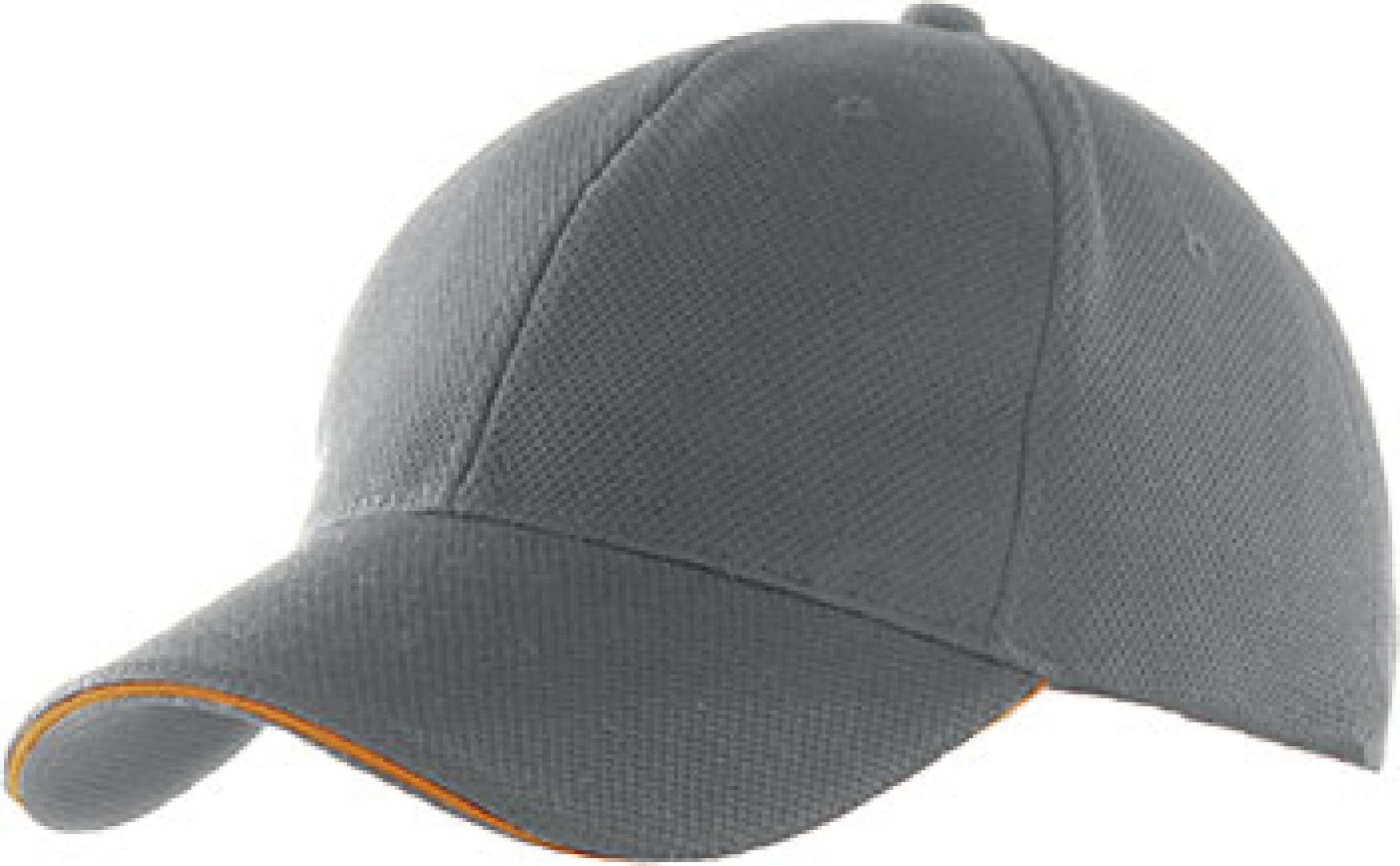 SPORTS CAP - Image 7