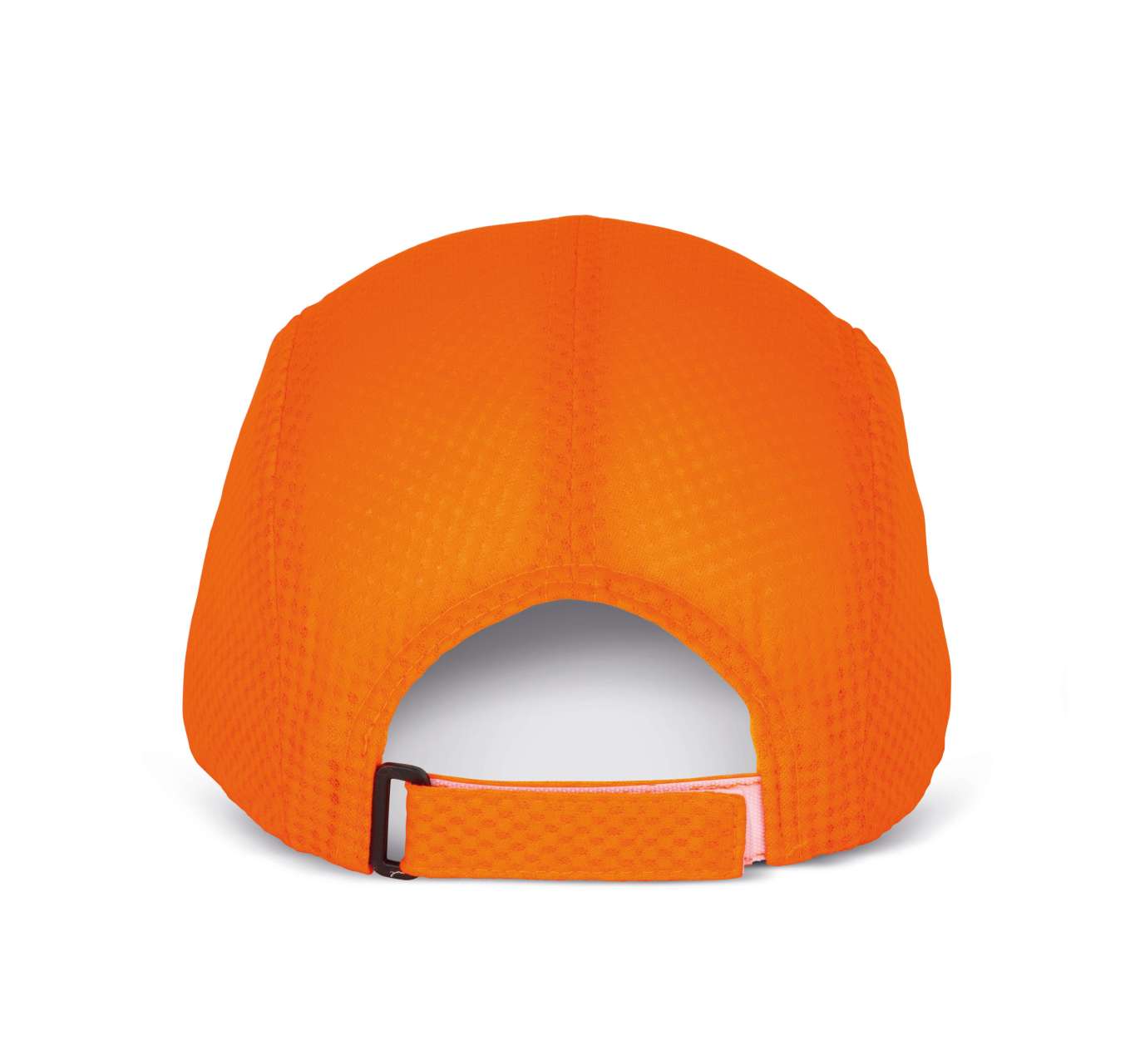 6-PANEL CAP WITH PATCH - Image 10