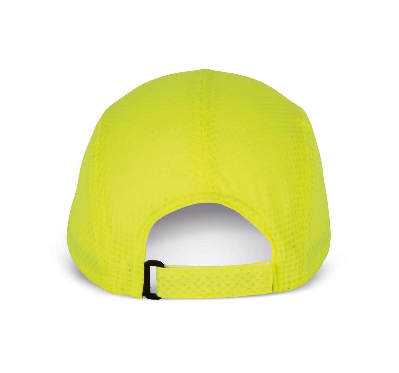 6-PANEL CAP WITH PATCH - Image 5