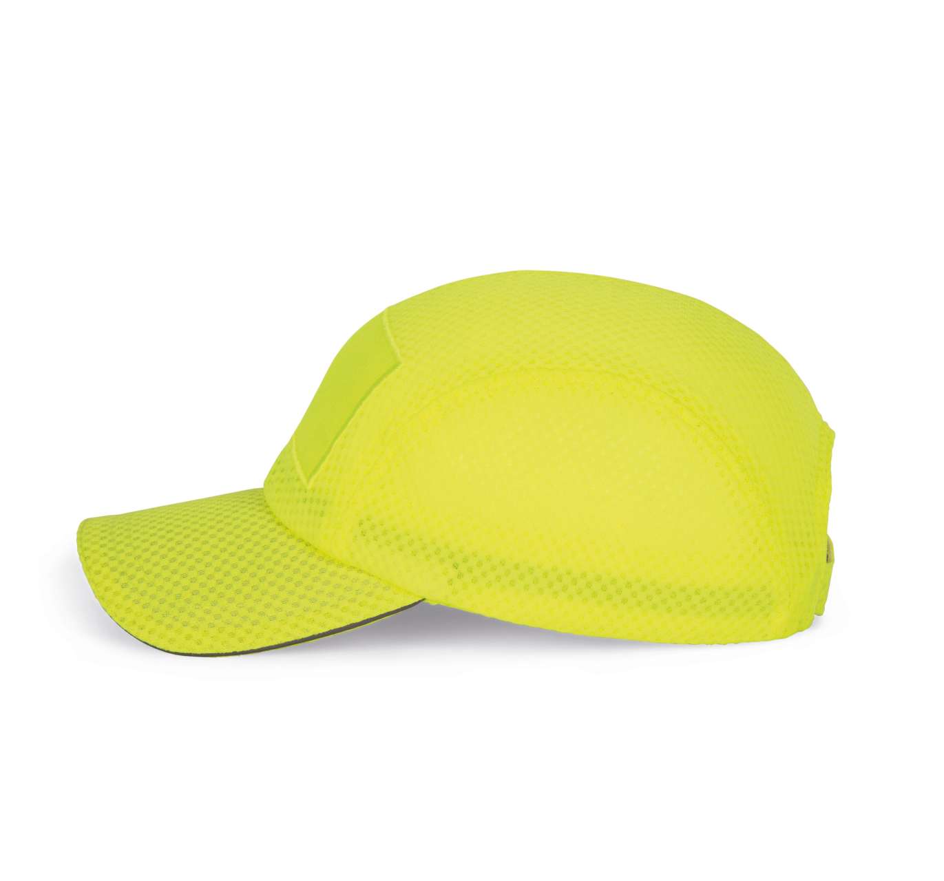 6-PANEL CAP WITH PATCH - Image 6