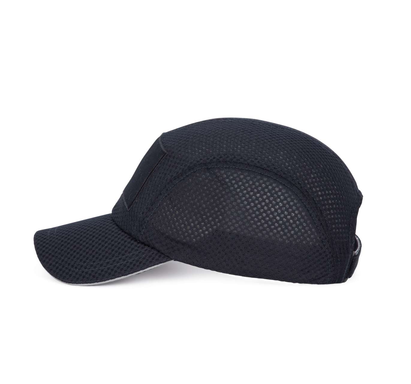 6-PANEL CAP WITH PATCH - Image 7
