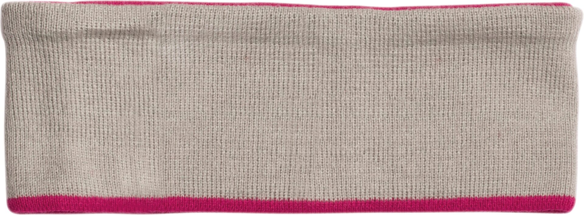 REVERSIBLE KNITTED HEADBAND - Image 5