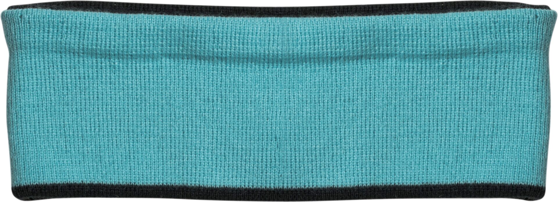 REVERSIBLE KNITTED HEADBAND - Image 4